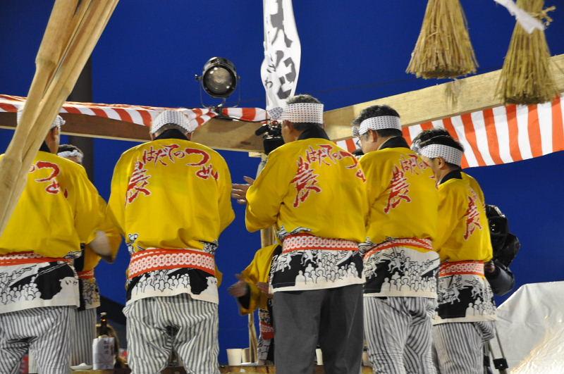 第22回奥州・胆沢「全日本農はだてのつどい」2011その3 2011/02/12