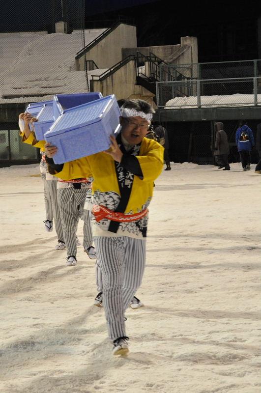 第22回奥州・胆沢「全日本農はだてのつどい」2011その3 2011/02/12