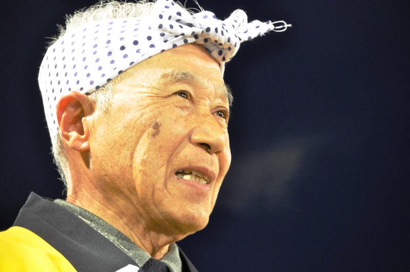 第22回奥州・胆沢「全日本農はだてのつどい」2011その3 2011/02/12