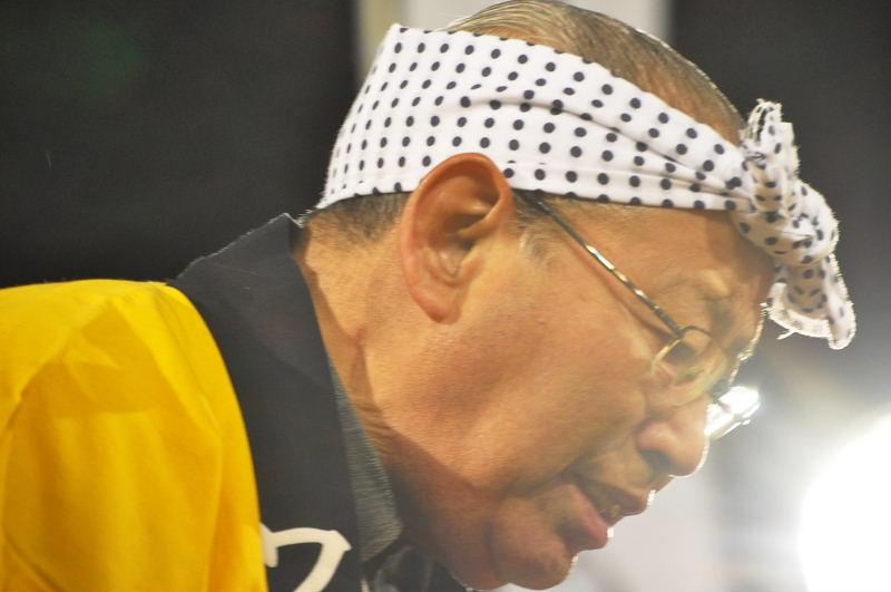 第22回奥州・胆沢「全日本農はだてのつどい」2011その3 2011/02/12