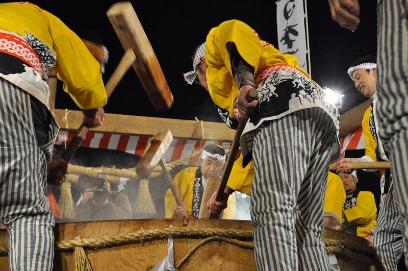 第22回奥州・胆沢「全日本農はだてのつどい」2011その3 2011/02/12