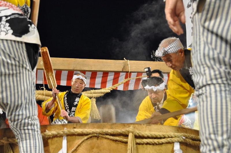 第22回奥州・胆沢「全日本農はだてのつどい」2011その3 2011/02/12