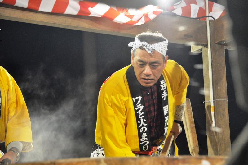 第22回奥州・胆沢「全日本農はだてのつどい」2011その3 2011/02/12