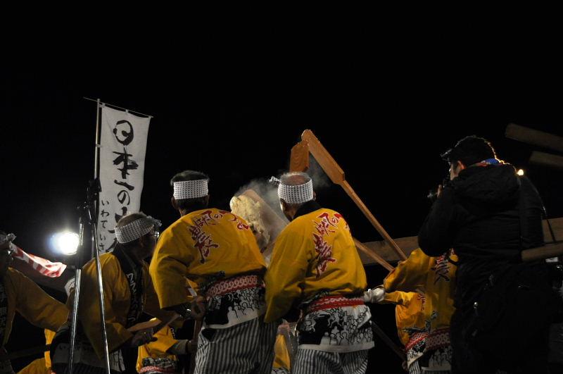 第22回奥州・胆沢「全日本農はだてのつどい」2011その3 2011/02/12