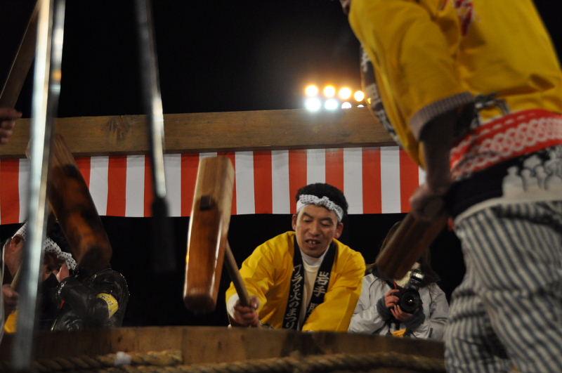 第22回奥州・胆沢「全日本農はだてのつどい」2011その3 2011/02/12