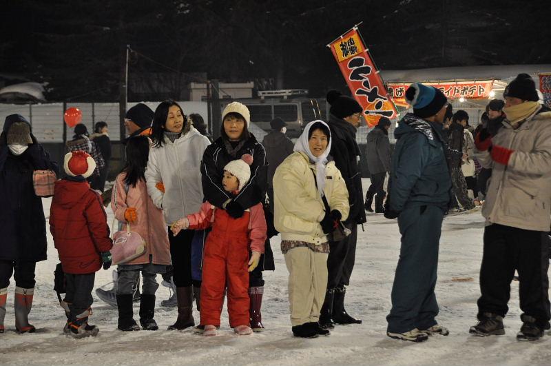 第22回奥州・胆沢「全日本農はだてのつどい」2011その3 2011/02/12