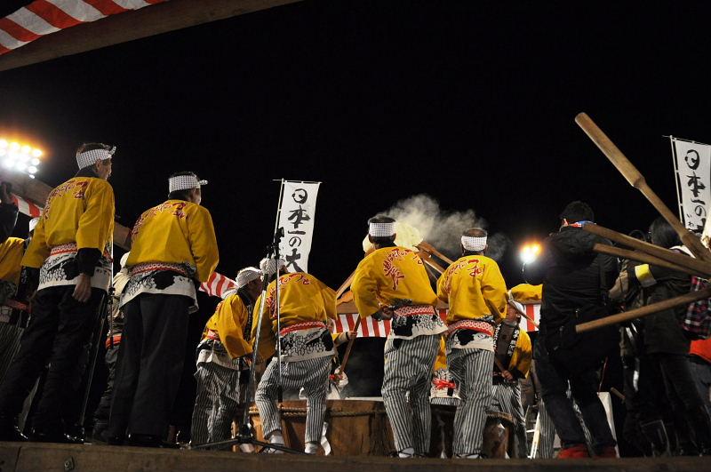 第22回奥州・胆沢「全日本農はだてのつどい」2011その3 2011/02/12