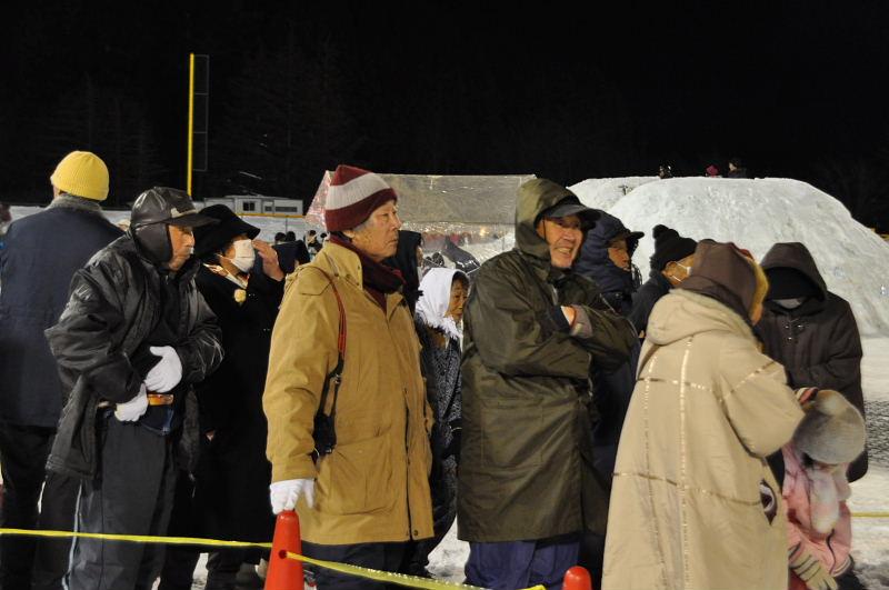 第22回奥州・胆沢「全日本農はだてのつどい」2011その3 2011/02/12