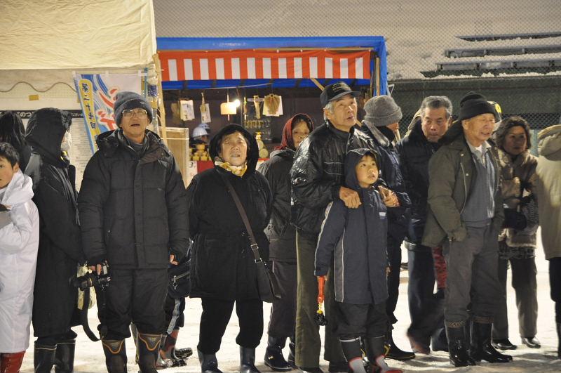 第22回奥州・胆沢「全日本農はだてのつどい」2011その3 2011/02/12