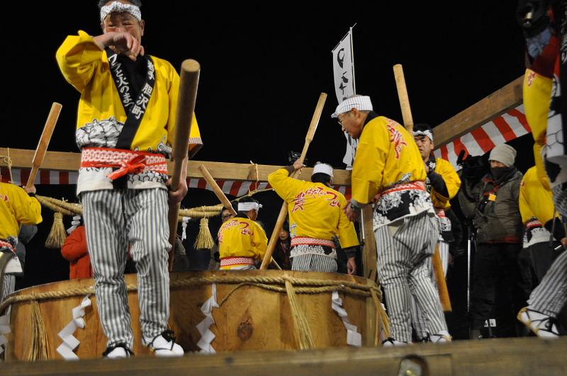 第22回奥州・胆沢「全日本農はだてのつどい」2011その3 2011/02/12