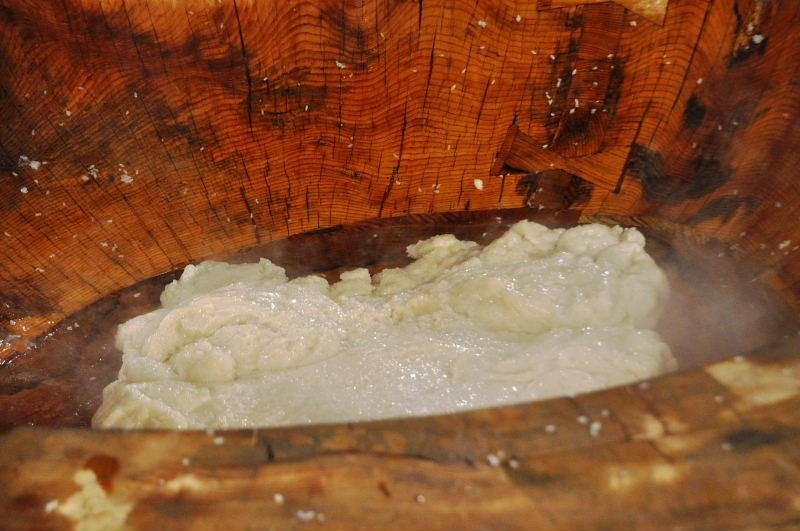 第22回奥州・胆沢「全日本農はだてのつどい」2011その3 2011/02/12