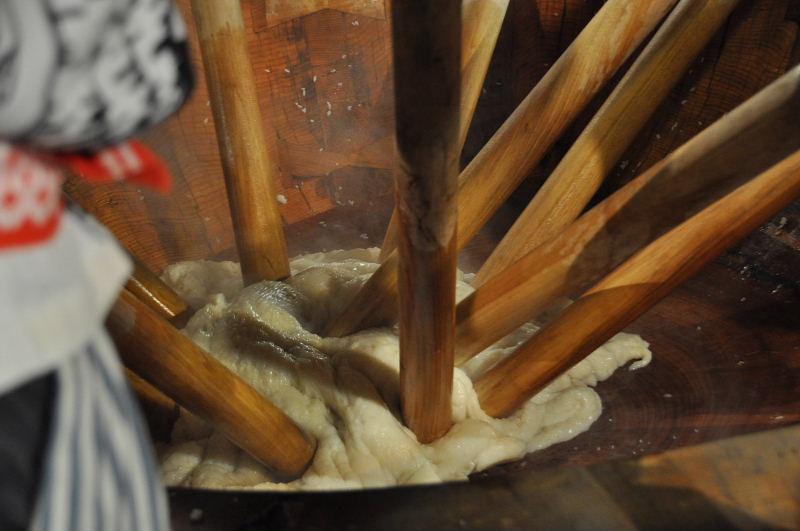 第22回奥州・胆沢「全日本農はだてのつどい」2011その3 2011/02/12