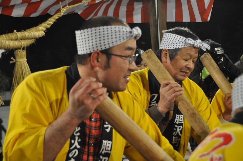 第22回奥州・胆沢「全日本農はだてのつどい」2011その3 2011/02/12