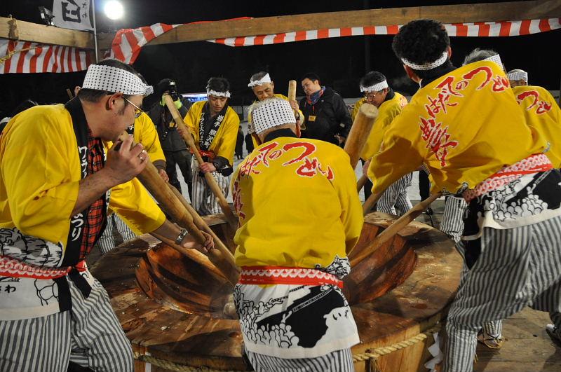 第22回奥州・胆沢「全日本農はだてのつどい」2011その3 2011/02/12