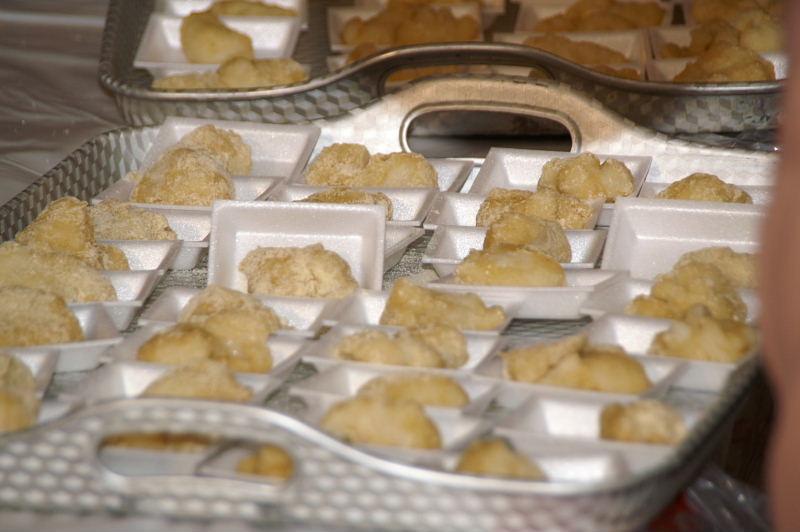 第22回奥州・胆沢「全日本農はだてのつどい」2011その3 2011/02/12