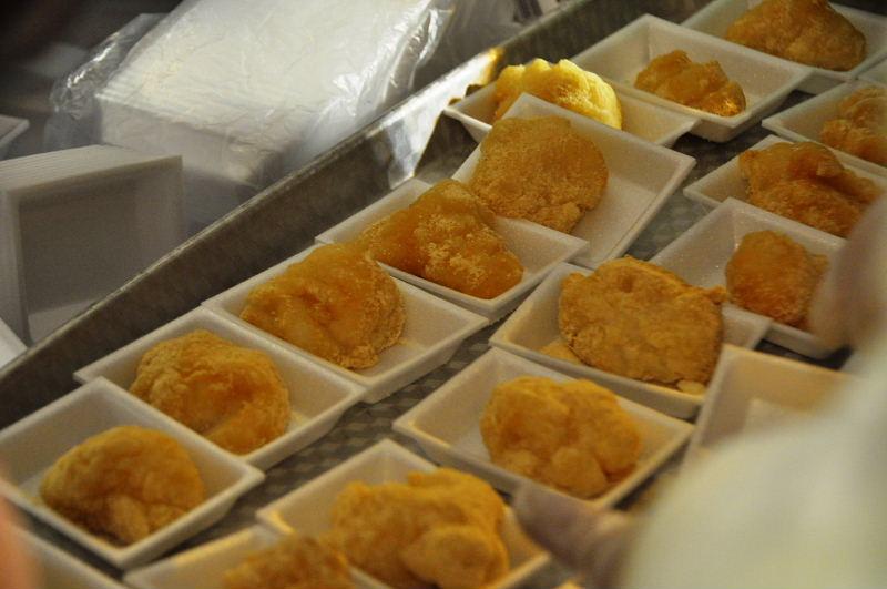 第22回奥州・胆沢「全日本農はだてのつどい」2011その3 2011/02/12