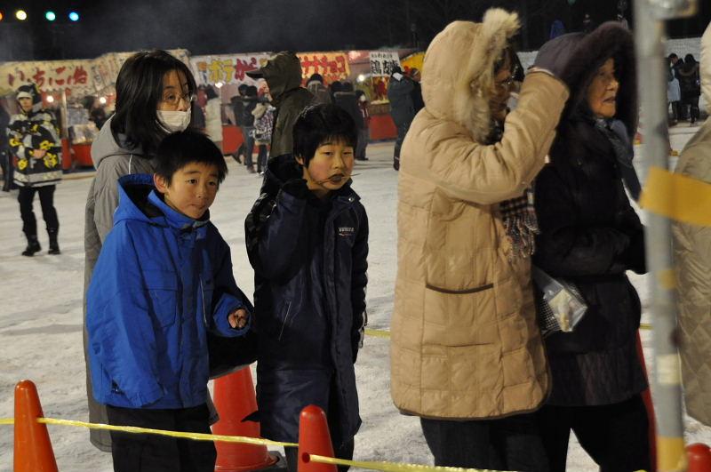 第22回奥州・胆沢「全日本農はだてのつどい」2011その3 2011/02/12