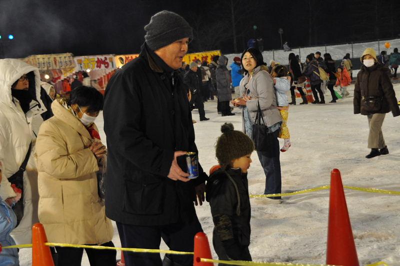 第22回奥州・胆沢「全日本農はだてのつどい」2011その3 2011/02/12