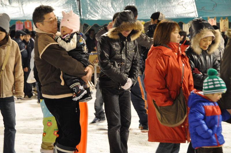 第22回奥州・胆沢「全日本農はだてのつどい」2011その3 2011/02/12