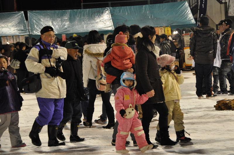 第22回奥州・胆沢「全日本農はだてのつどい」2011その3 2011/02/12