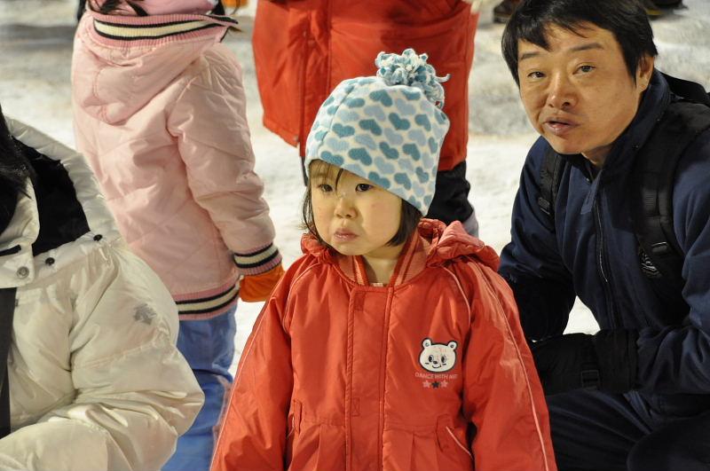 第22回奥州・胆沢「全日本農はだてのつどい」2011その3 2011/02/12