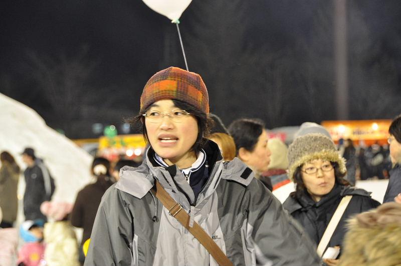 第22回奥州・胆沢「全日本農はだてのつどい」2011その3 2011/02/12