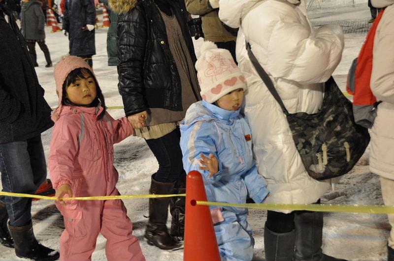 第22回奥州・胆沢「全日本農はだてのつどい」2011その3 2011/02/12