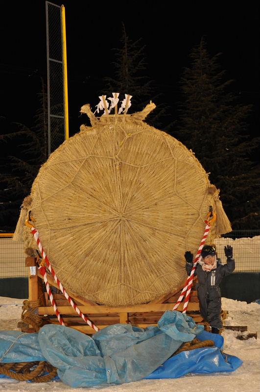 第22回奥州・胆沢「全日本農はだてのつどい」2011その3 2011/02/12