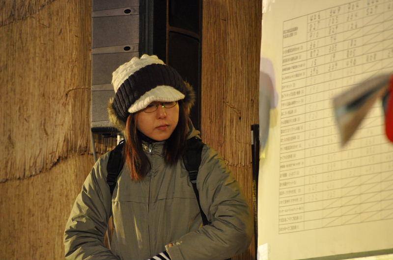 第22回奥州・胆沢「全日本農はだてのつどい」2011その3 2011/02/12