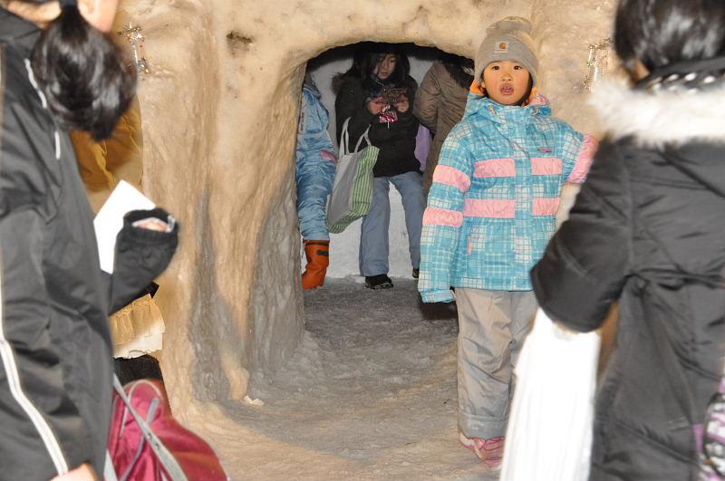 第22回奥州・胆沢「全日本農はだてのつどい」2011その3 2011/02/12