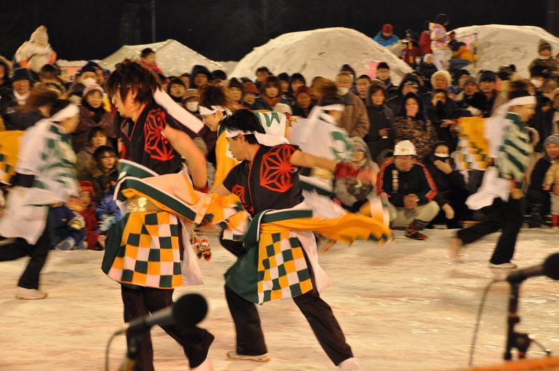 第22回奥州・胆沢「全日本農はだてのつどい」2011その3 2011/02/12