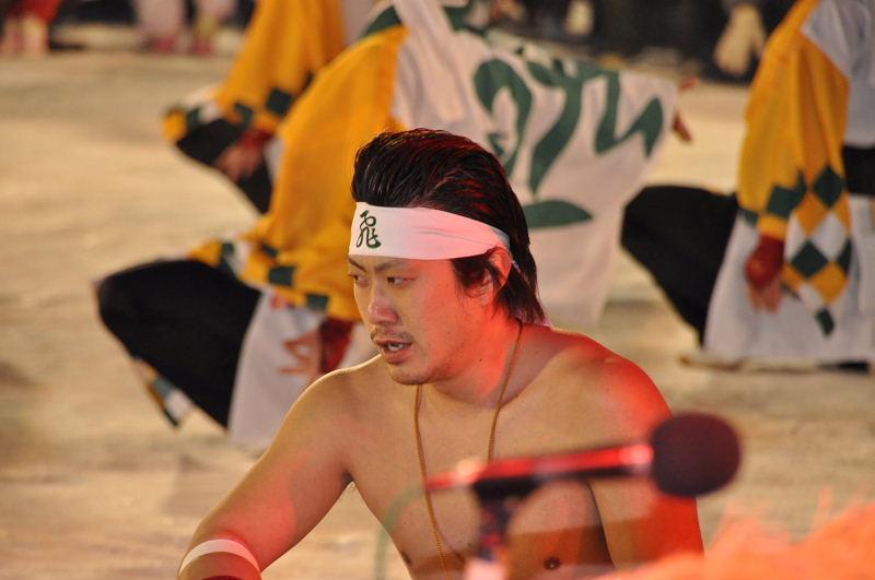 第22回奥州・胆沢「全日本農はだてのつどい」2011その3 2011/02/12