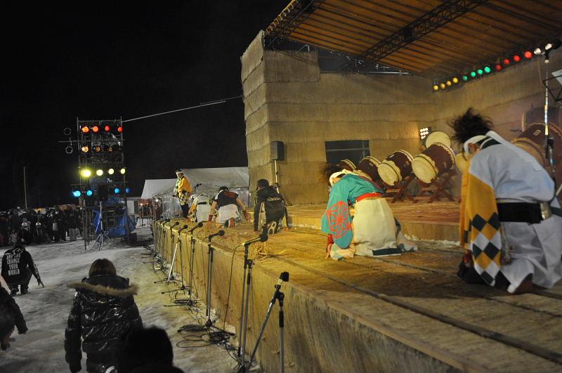 第22回奥州・胆沢「全日本農はだてのつどい」2011その3 2011/02/12