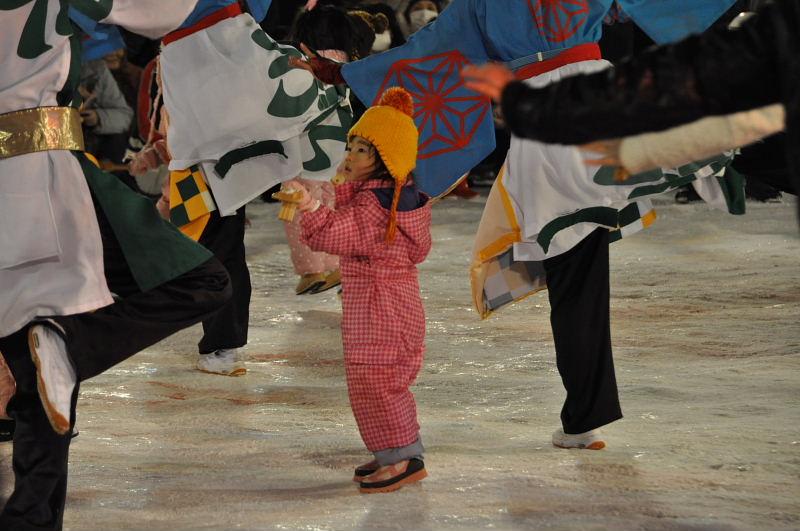 第22回奥州・胆沢「全日本農はだてのつどい」2011その3 2011/02/12