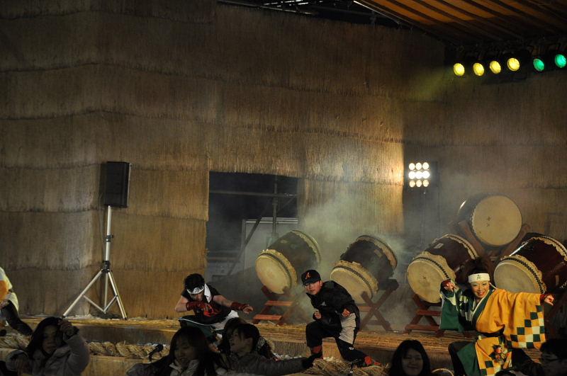 第22回奥州・胆沢「全日本農はだてのつどい」2011その3 2011/02/12