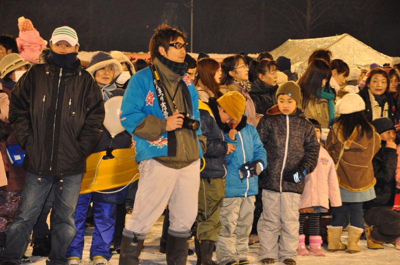 第22回奥州・胆沢「全日本農はだてのつどい」2011その3 2011/02/12