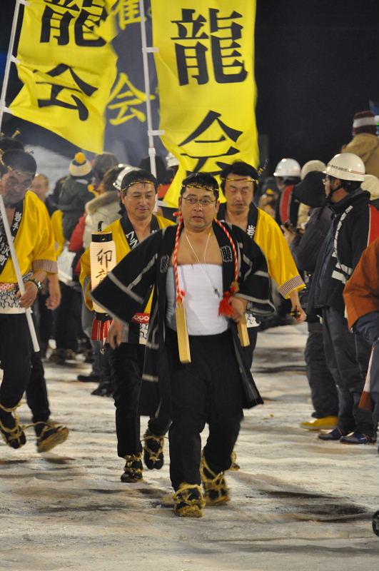 第22回奥州・胆沢「全日本農はだてのつどい」2011その3 2011/02/12