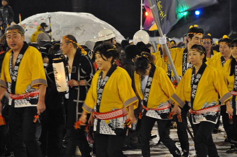 第22回奥州・胆沢「全日本農はだてのつどい」2011その3 2011/02/12