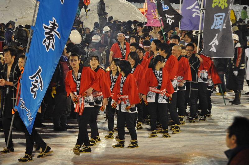 第22回奥州・胆沢「全日本農はだてのつどい」2011その3 2011/02/12