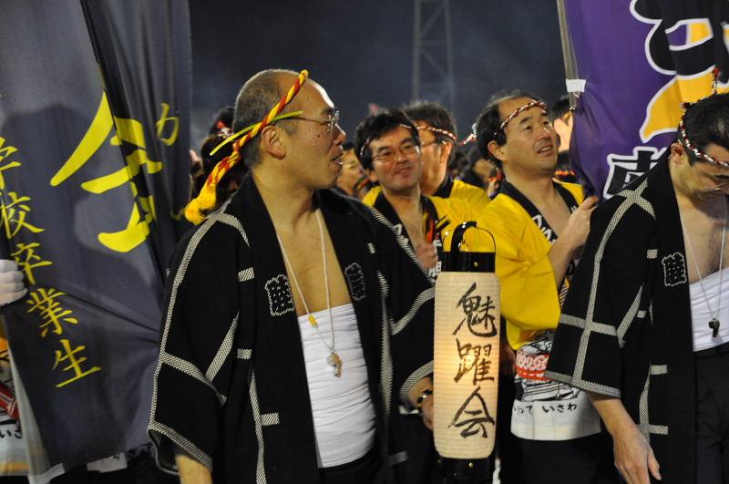 第22回奥州・胆沢「全日本農はだてのつどい」2011その3 2011/02/12