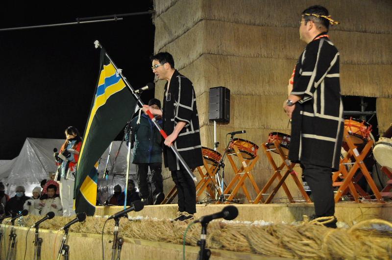 第22回奥州・胆沢「全日本農はだてのつどい」2011その3 2011/02/12