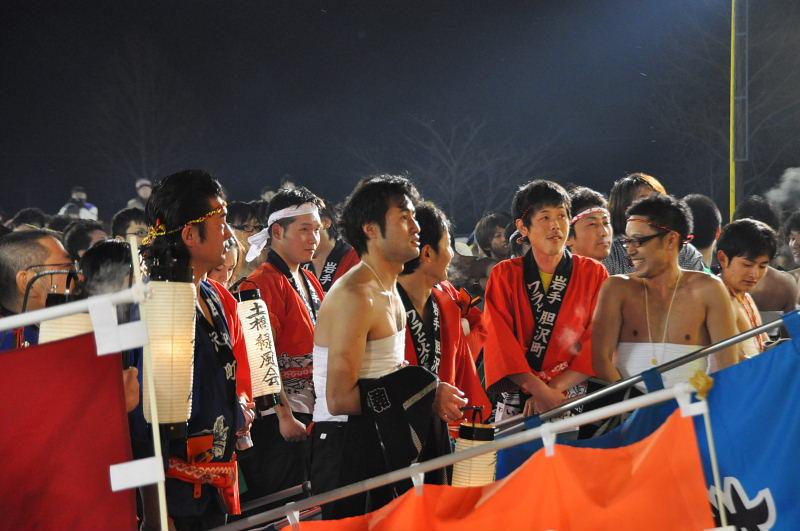 第22回奥州・胆沢「全日本農はだてのつどい」2011その3 2011/02/12