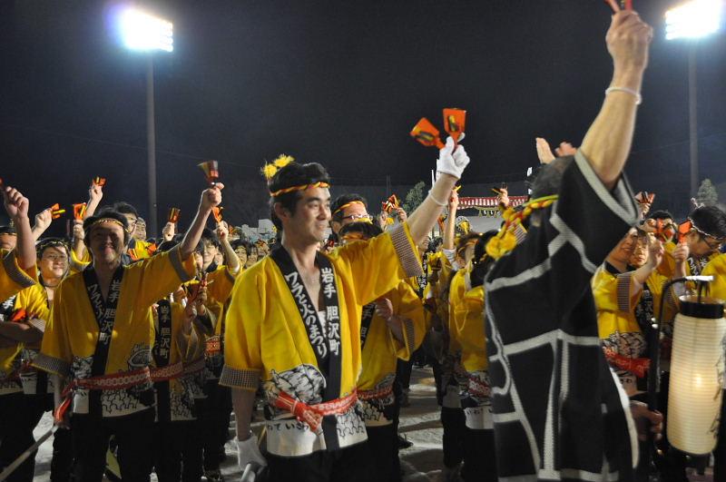 第22回奥州・胆沢「全日本農はだてのつどい」2011その3 2011/02/12