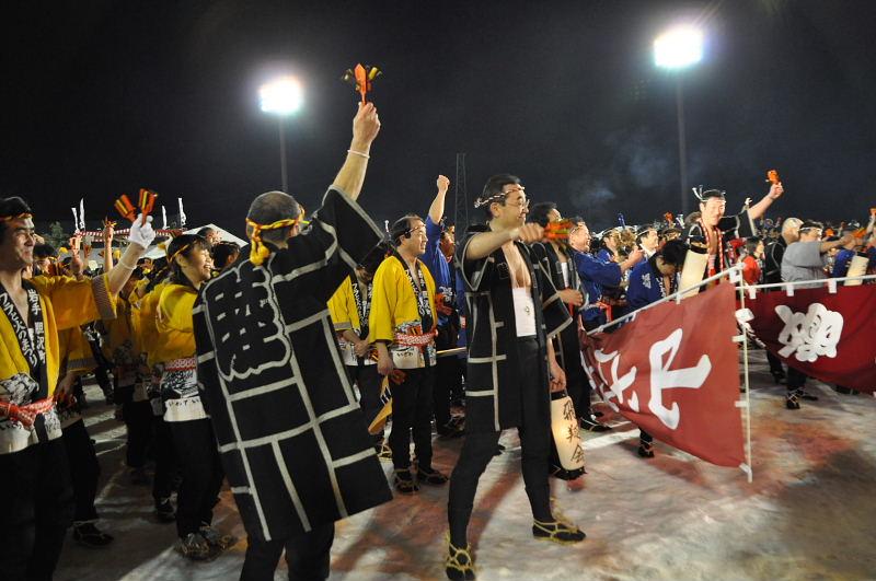 第22回奥州・胆沢「全日本農はだてのつどい」2011その3 2011/02/12