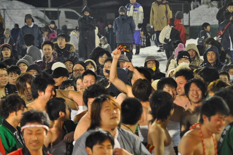 第22回奥州・胆沢「全日本農はだてのつどい」2011その3 2011/02/12