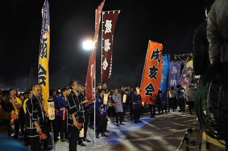 第22回奥州・胆沢「全日本農はだてのつどい」2011その3 2011/02/12