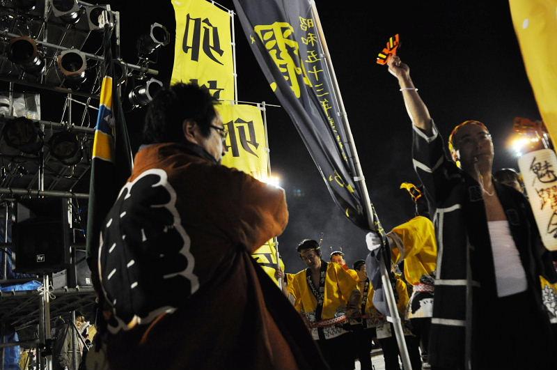 第22回奥州・胆沢「全日本農はだてのつどい」2011その3 2011/02/12