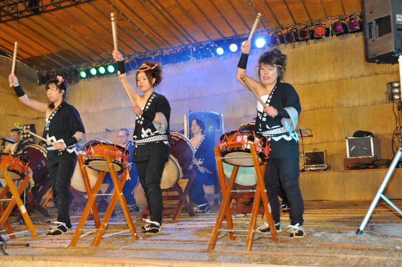 第22回奥州・胆沢「全日本農はだてのつどい」2011その3 2011/02/12