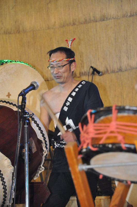 第22回奥州・胆沢「全日本農はだてのつどい」2011その3 2011/02/12