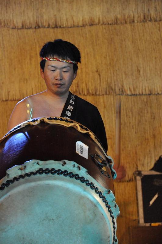 第22回奥州・胆沢「全日本農はだてのつどい」2011その3 2011/02/12